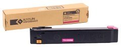 49344-Kyocera Mita TK-5205 Katun Kırmızı Toner Taskalfa -356ci CS-356ci