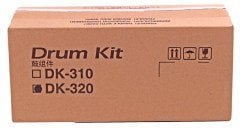 Kyocera Mita DK-350 Orjinal Drum Unit FS-3040 -3140 -3540 -3920 -4020