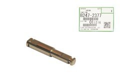 Ricoh MP-7500 Orjinal Recycling Connecting Shaft Aficio 2060-2075 B2472377