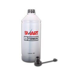 Lexmark T640X T650X X-651X Serisi Smart DolumToner Tozu Sindoh M-402 M-612  1.KG