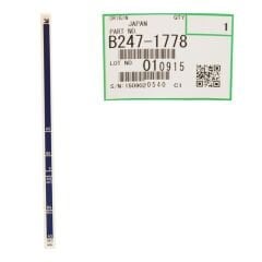 Ricoh MP 7500 Orjinal Decale Scale 6000 7000 8000 9001 9002 9003 7503   B2471778