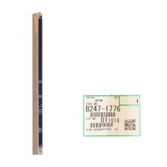 Ricoh MP-7500 Orjinal Scale Sheet Through Aficio 1060-2060-2075 B2471776