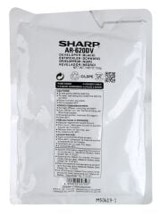 Sharp AR-620DV Orjinal Developer AR  MX-550  620  700   725g