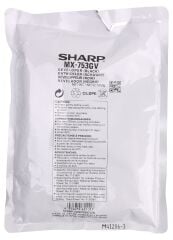 Sharp MX-753GV Orjinal Developer MX-M623U MX-M753U