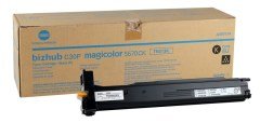 Minolta TN-313 Orjinal Siyah Toner Bizhub C30P C31P A06V154