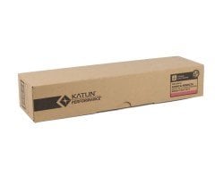 38791-Minolta-Develop TN-314 Katun Kırmızı Toner C353 C200 C203 C253