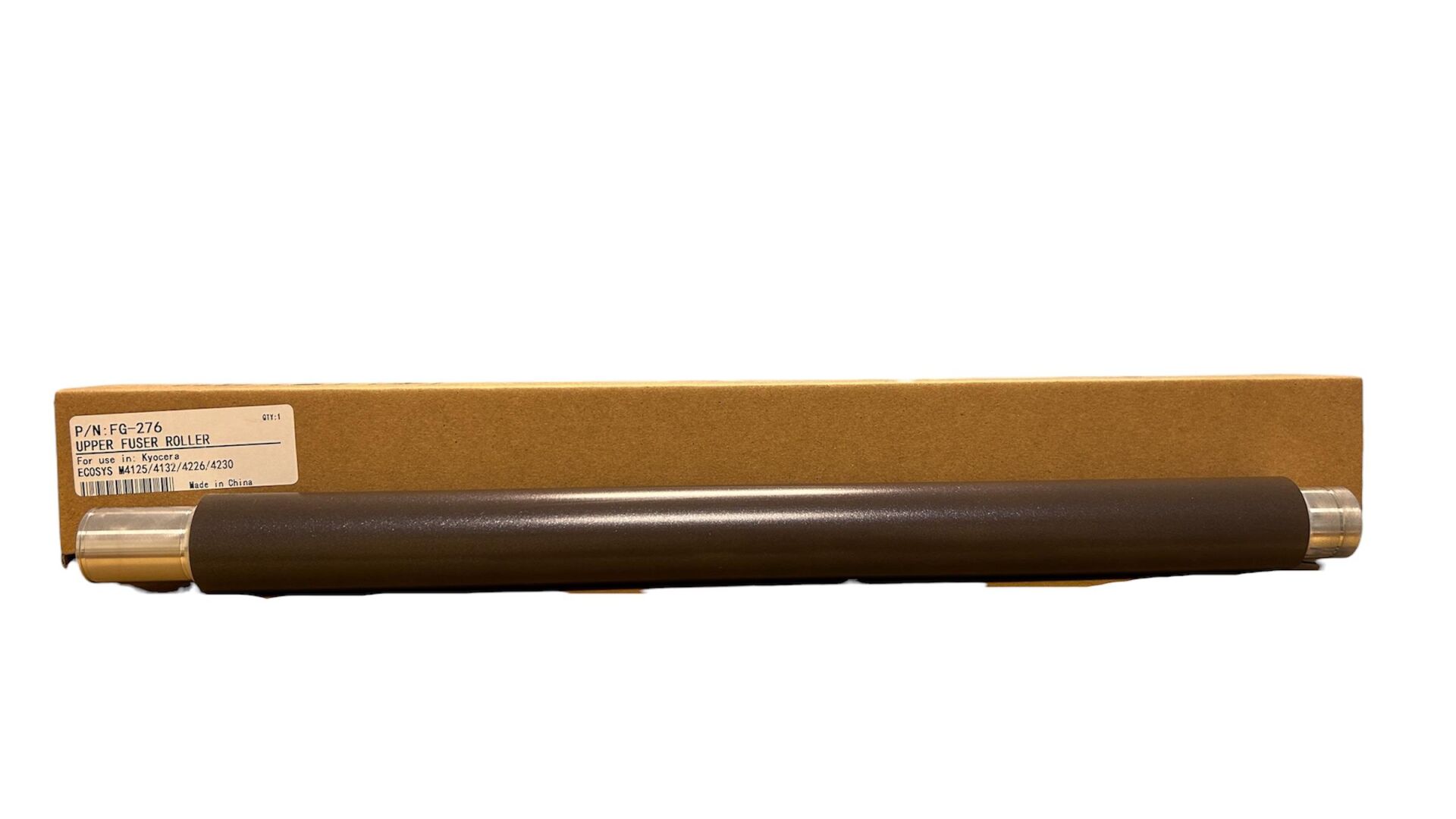 Kyocera Mita M4125 M4132 Üst Merdane Taskalfa 4012i  3212i  4020i
