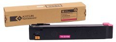 49356-Kyocera Mita TK-5215 Katun Kırmızı Toner -406ci CS-406ci 15k