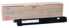 Minolta TN-314 Orjinal Kırmızı Toner C353 C200 C203 C253 A0D7351