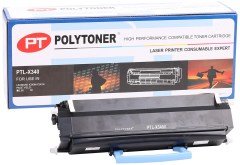 Lexmark X340-X342 Polytoner  (X340H11G-X340H21G)