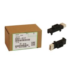 Ricoh MP 7500 Orjinal Paper Feed Sensor 6000 7000 8000 9001 9002 9003   AW010117