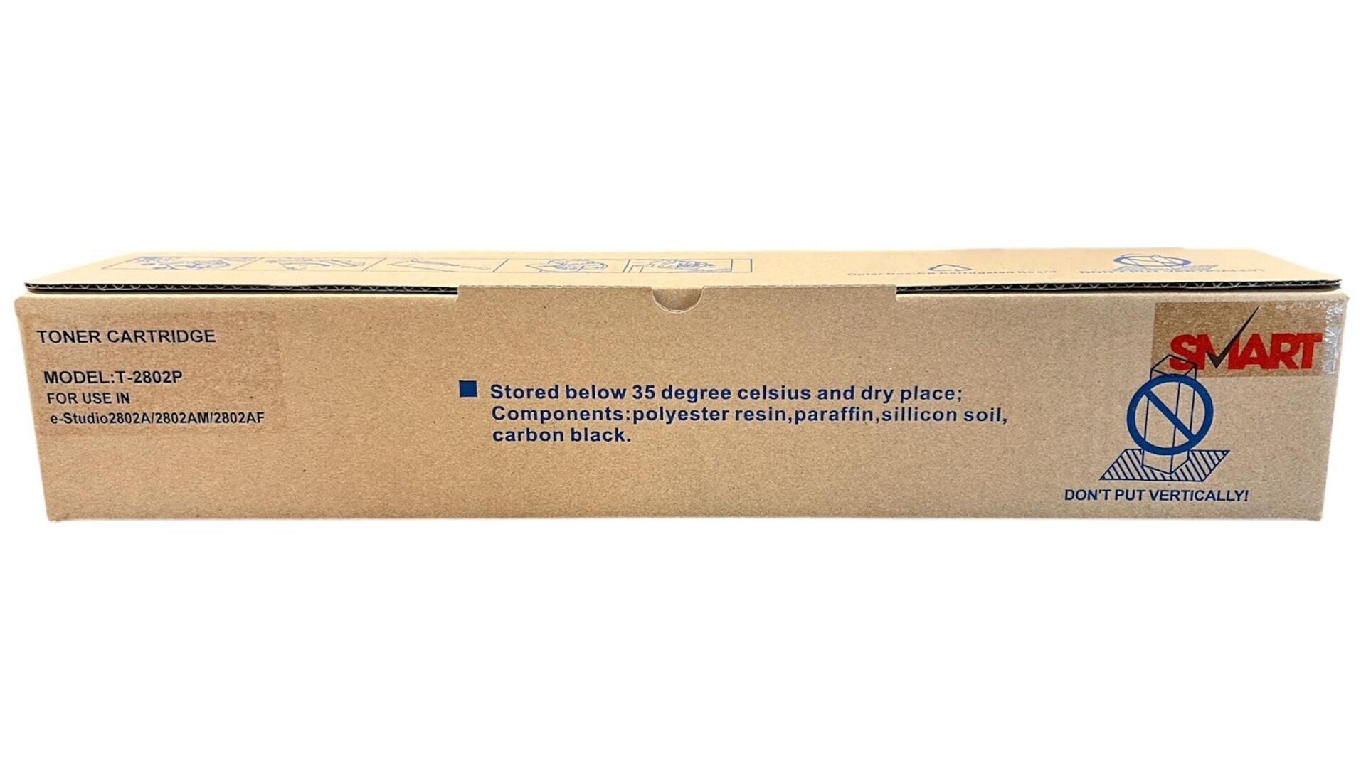 Toshiba T-2802P Smart Toner e-Studio 2802  AM/AF 17.5k