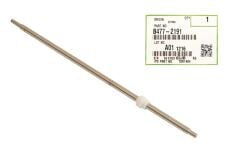 Ricoh MP 7500 Orjinal Adf Separation Shaft 6000 7000 8000 9001 9002   B4772191