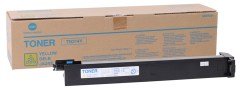 Minolta TN-314 Orjinal Sarı Toner C353,C200,C203,C253 (A0D7251)