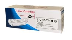 Canon CRG-071 Muadil Toner  i-SENSYS LBP-122dw  MF-275dw (Chipsiz)