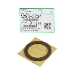 Ricoh MP-7502 Orjinal Bottle Shield Plate Aficio 2060-2075 A2933234