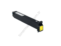 Minolta-Develop TN-314 Smart Sarı Toner C353,C200,C203,C253