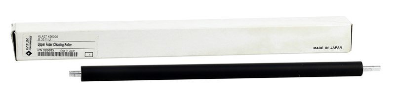 26685-Toshiba B-3511U Katun Upper Fuser Cleaning Roller E-std. 3511-4511