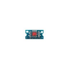 Develop TNP-22 İneo +35 Kırmızı Toner Chip (A0X53D2)