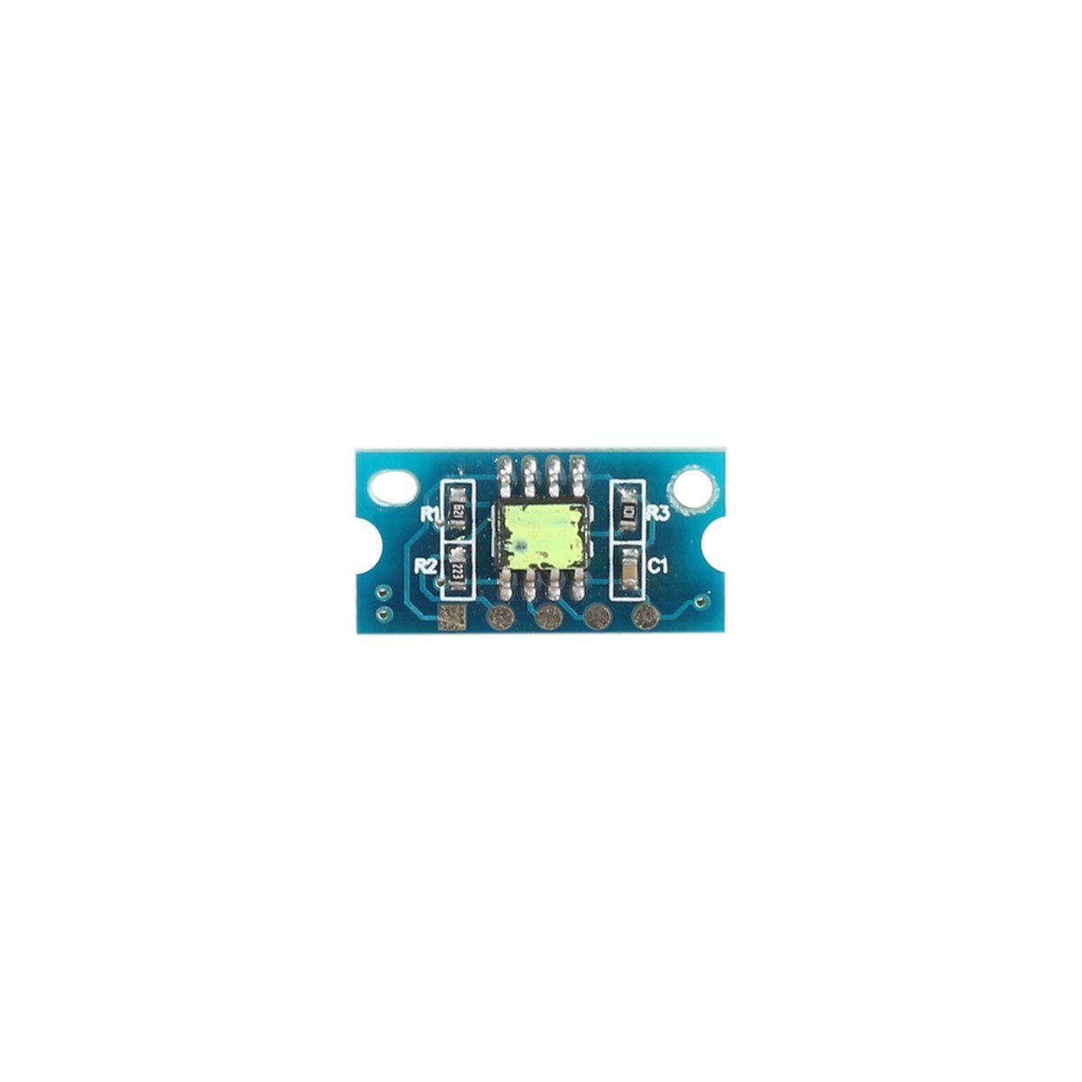 Develop TNP-22 İneo +35 Siyah Toner Chip  (A0X51D2)