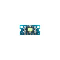 Develop TNP-22 İneo +35 Siyah Toner Chip  (A0X51D2)