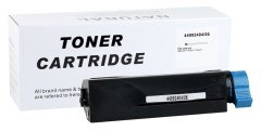 Oki B401X Muadil Toner  MB441 MB451  44992404  2,5k