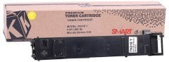 Minolta-Develop TN-318 Smart Sarı Toner C20,C20P