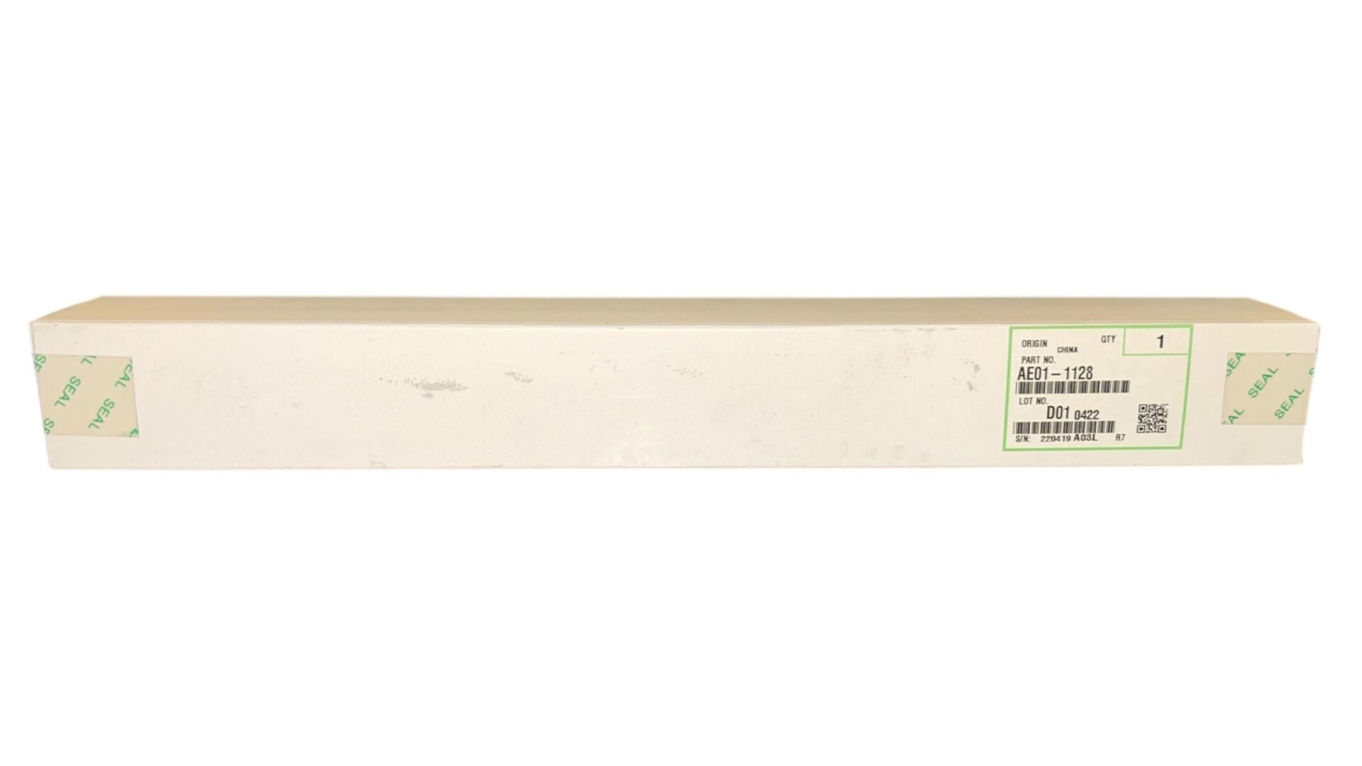 Ricoh MP-3352 Orijinal Üst Merdane 3353 2510 3350 MP-3353 2553 AE011128 AE01103