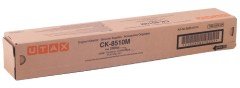 Utax / Triumph Adler 2500ci Orjinal Kırmızı Toner CK-8510