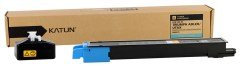 50777-Utax/Triumph Adler 2500ci Katun Mavi Toner CK-8510