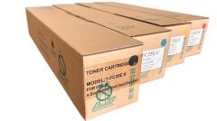 Toshiba T-FC25E SMART Siyah Toner E-Studio 2040 2540 3040 3540 4540