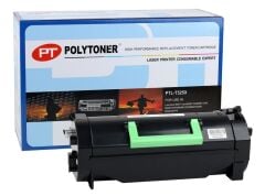 Lexmark 52D5X00  -525X  Polytoner MS-811  MS-812  (45k)