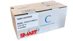 Utax PK-5016 Smart Mavi Toner P-C 2155w