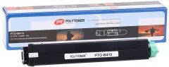 Oki B430 Polytoner (B430DN-B430D-B440-MB480-460) (7.000 Sayfa)