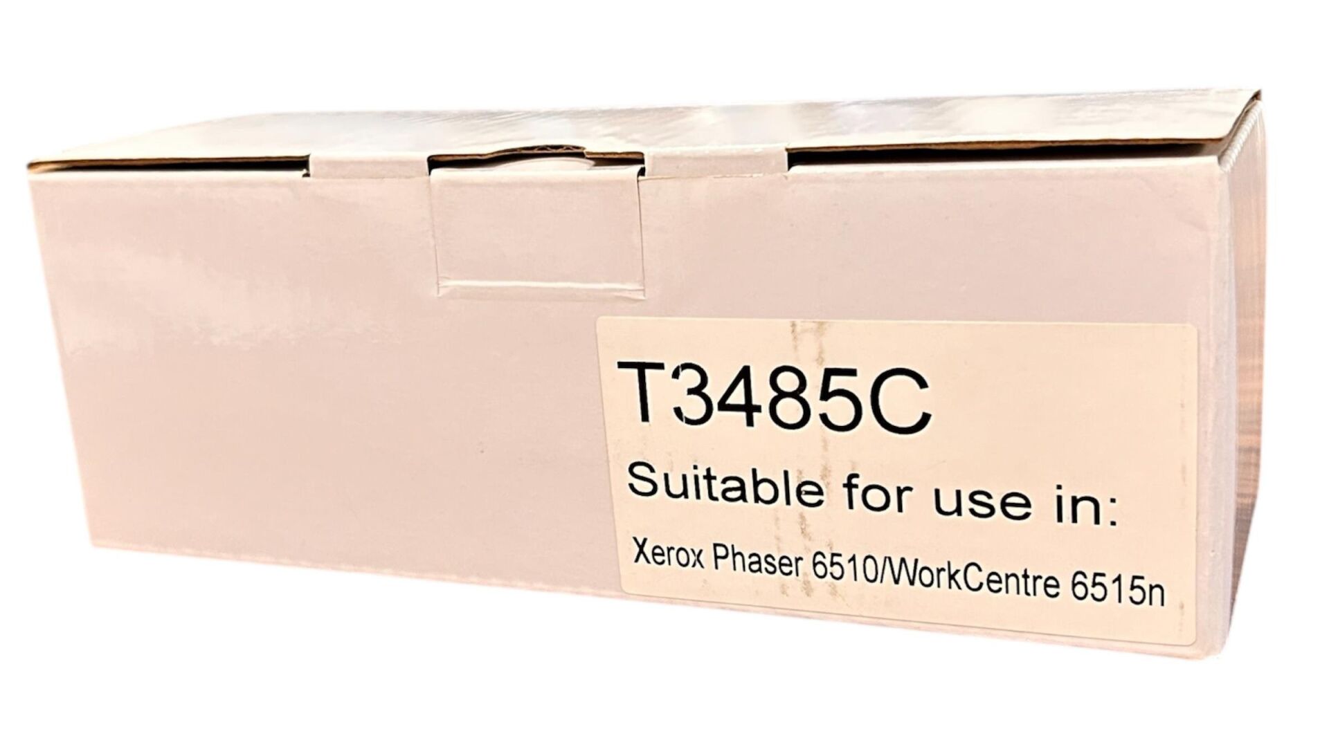 Xerox 6510 Mavi Muadil Toner Workcentre 6515 106R03485