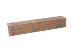 Minolta TN-514 Orjinal Kırmızı Toner C-458 C-558 C-658  A9E8350