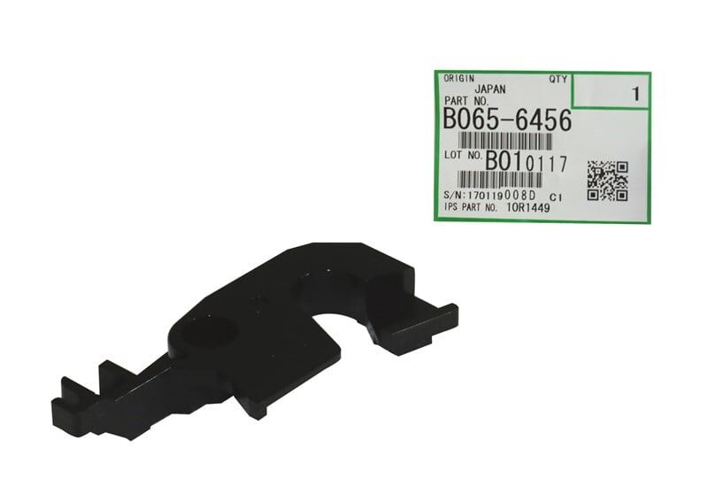 Ricoh MP 7500 Orjinal Vertical Transport Link 6000 7000 8000 9001 9002 B0656456