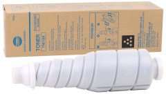 Minolta TN-510 Orjinal Siyah Toner C500