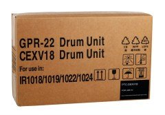Canon EXV-18 Smart Drum Unit IR-1018-1020-1022-1023-1024-1025