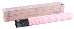 Minolta TN-512 Orjinal Kırmızı Toner C-454  C-554  A33K352