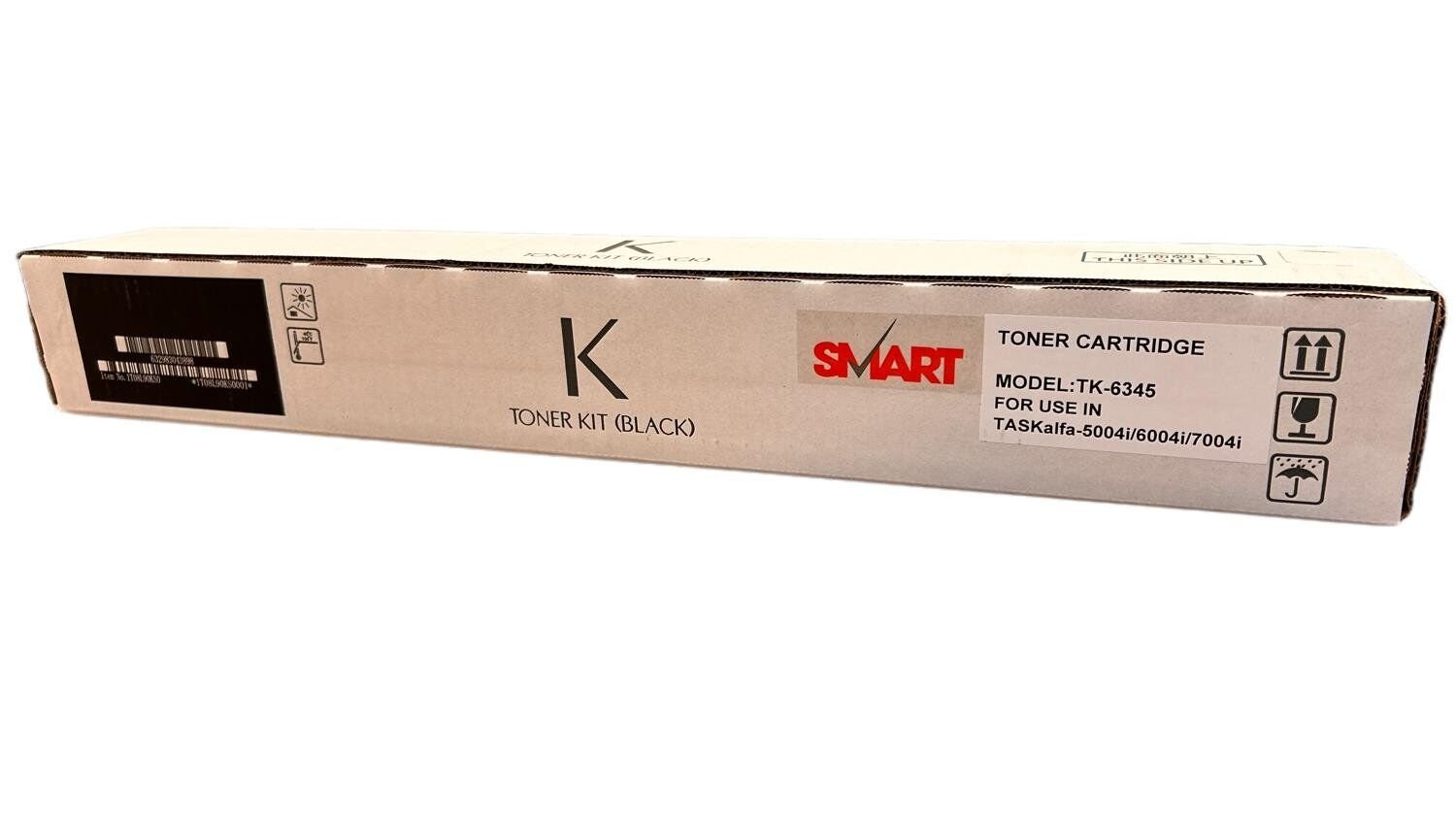 Kyocera Mita TK-6345 Smart Toner Taskalfa -5004i -6004i -7004i
