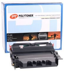 Lexmark T-630 Polytoner T-632  T-634 (21k)