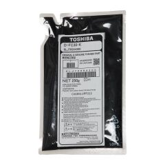 Toshiba D-FC30-K Orjinal Siyah Developer E-Studio 2050C 2520AC 2555C 4555C 250g.