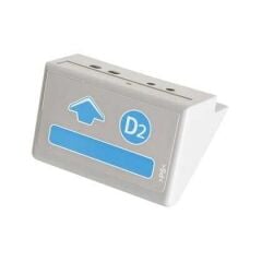 Ricoh MP 7500 Smart Fuser Handle (D2 Çevirme kolu) 6000 7000 8000 9001 B1404274