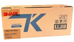 Kyocera Mita TK-5290 Smart Mavi Toner Ecosys P-7240cdn
