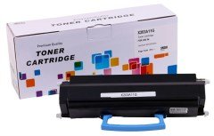 Lexmark X203-X204 Muadil Toner (X203A11G)