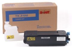 Kyocera Mita TK-3100 Smart Toner FS-2100 Ecosys M-3040dn M-3540dn