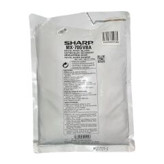 Sharp MX 70GVBA Orjinal Siyah Developer MX 5500  6200  7000