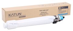 38748-Ricoh MP-C2500 C3000 C2000 Katun Mavi Toner 888643