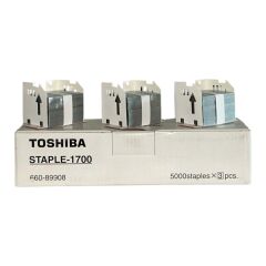 Toshiba MJ-1021 Staples-1700  MJ-1029 E STUDIO 520,600,720,850,853 3x5000